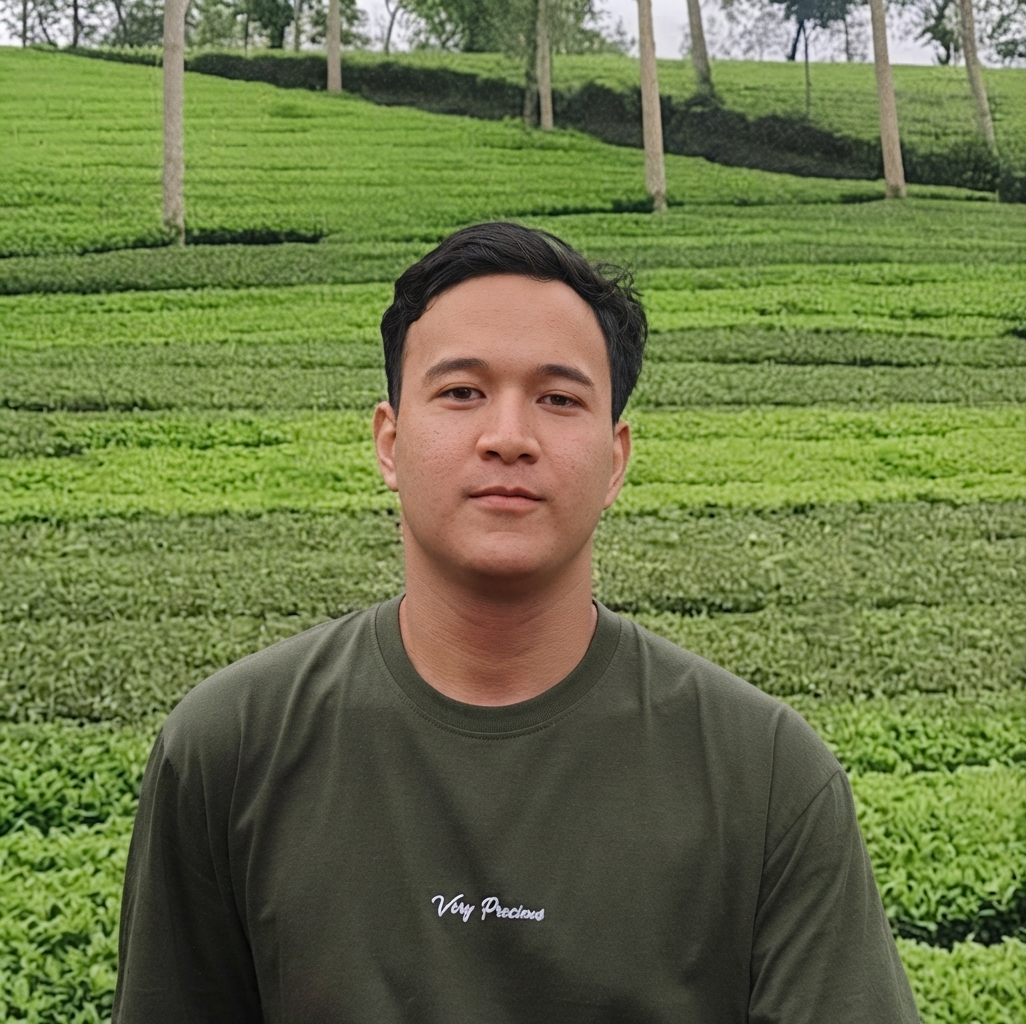 Teguh Satrio Adi